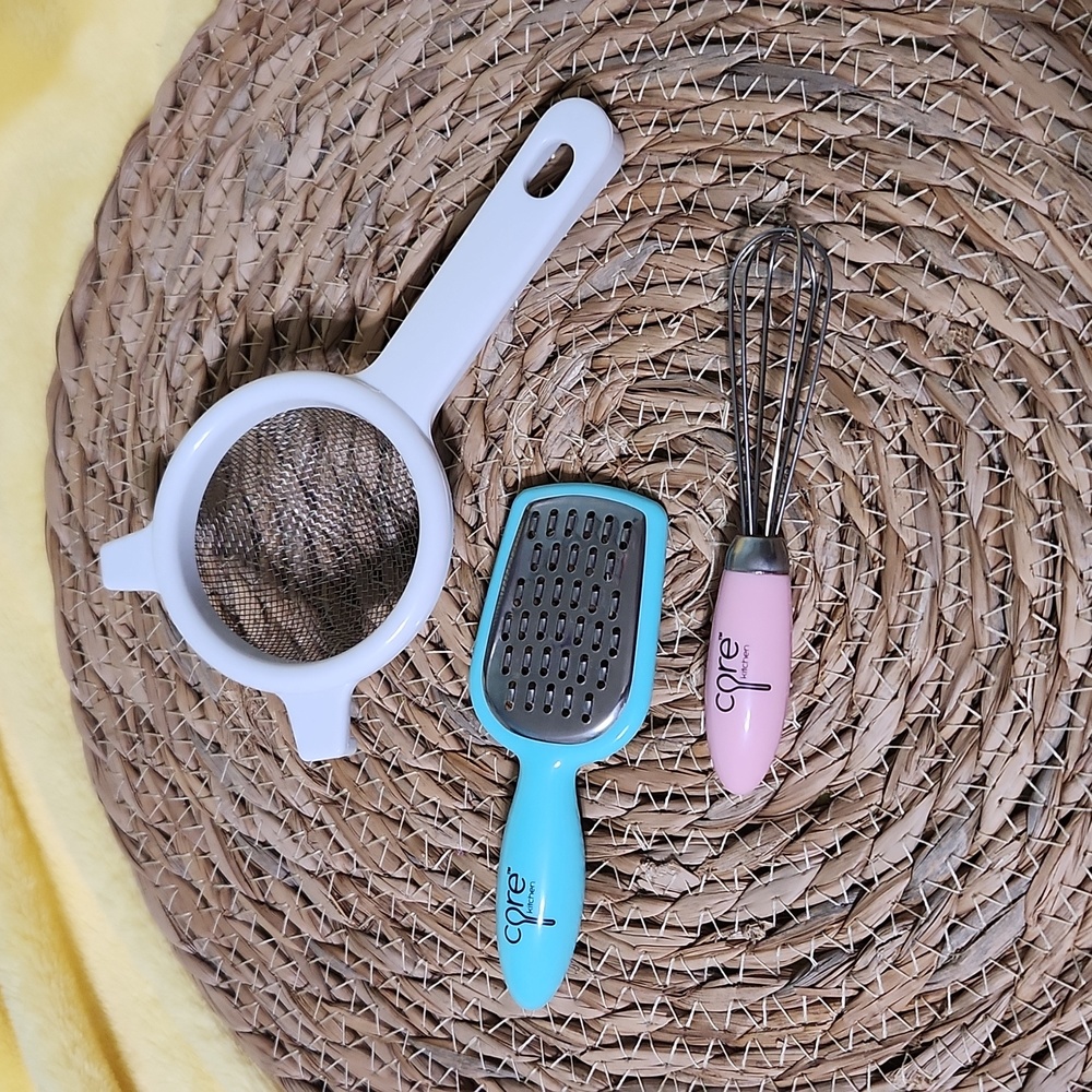 Kitchen tools